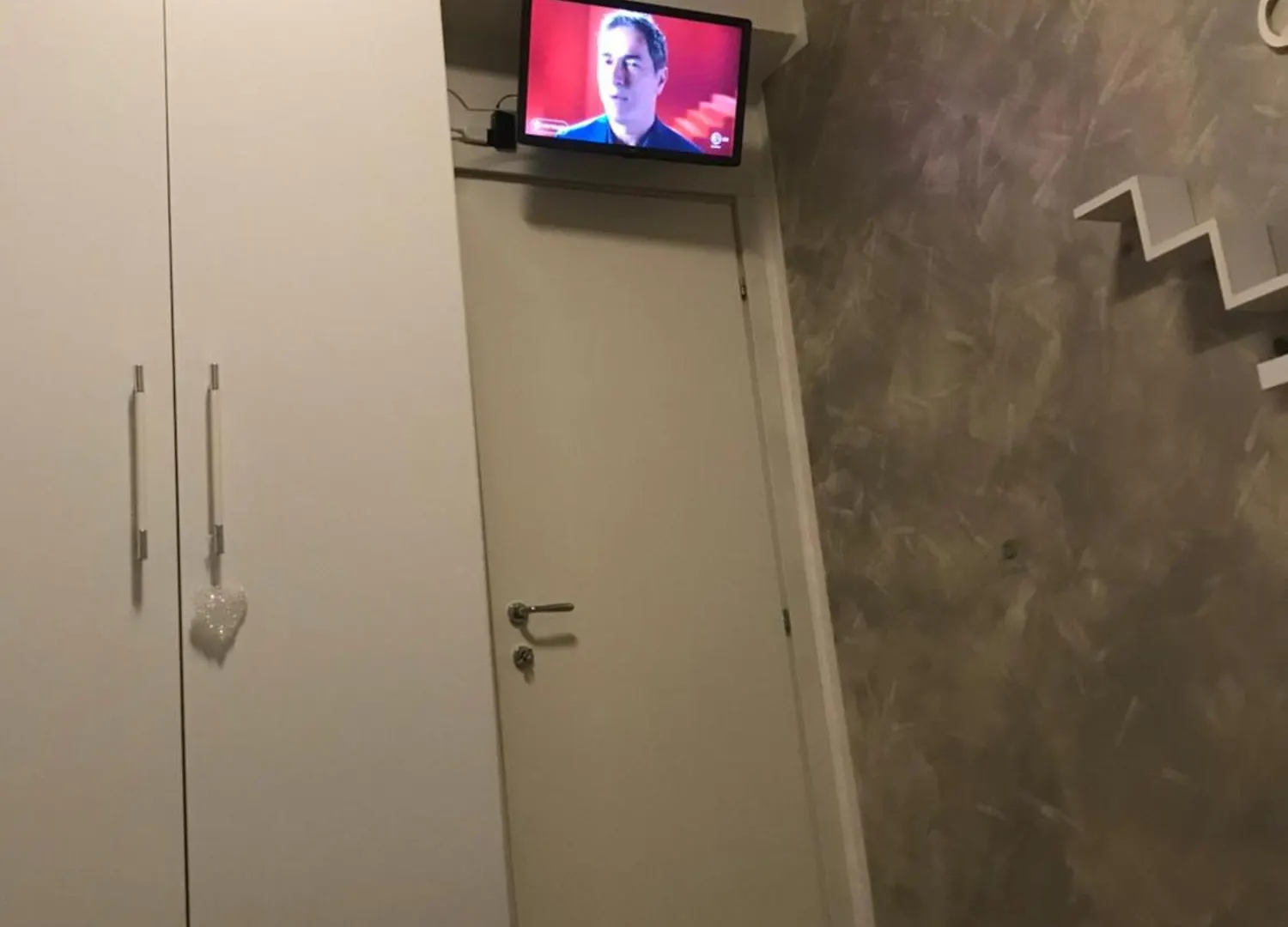 Via Serradifalco, Zona Via Dante Palerme Hébergement de vacances