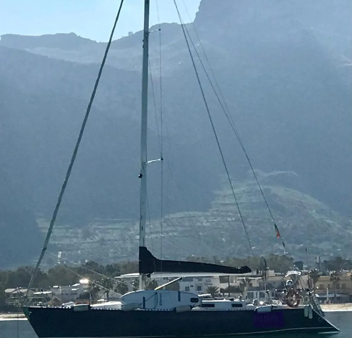 Via Serradifalco, Zona Via Dante Palerme 0*,