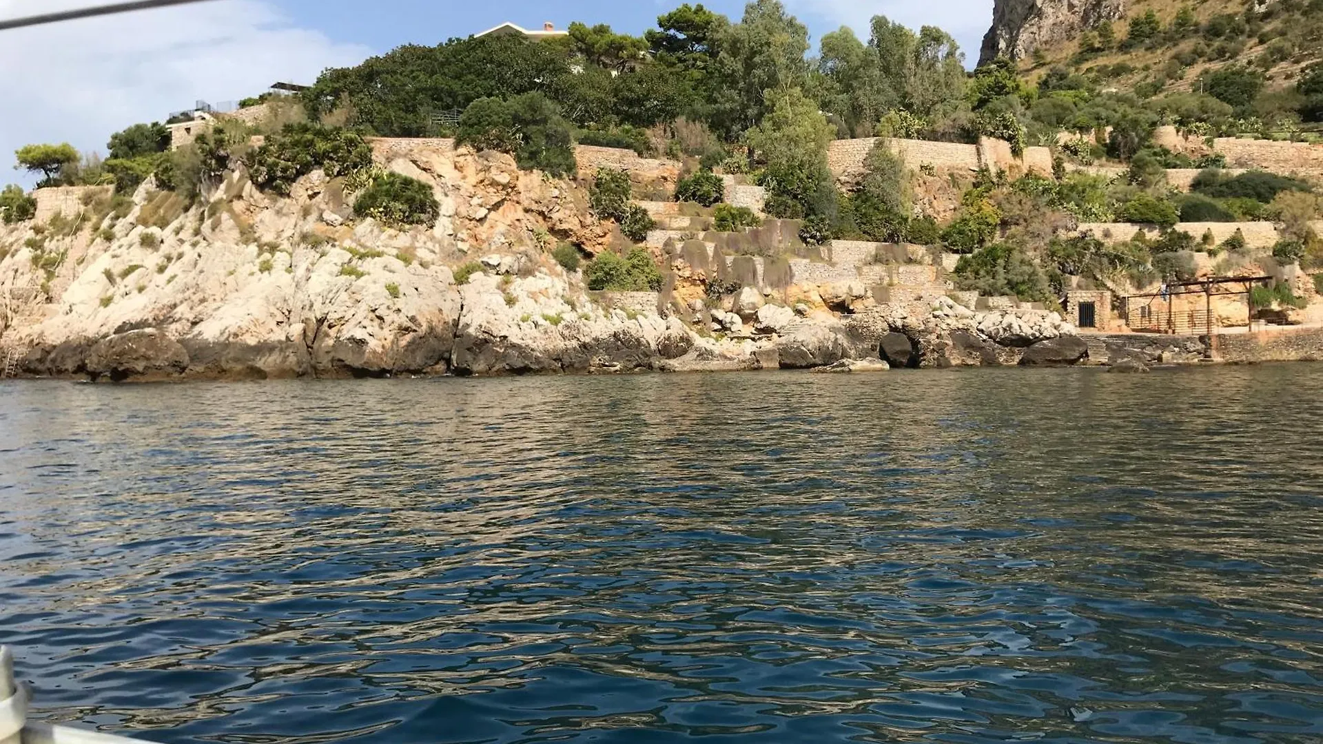 Via Serradifalco, Zona Via Dante Palerme Hébergement de vacances